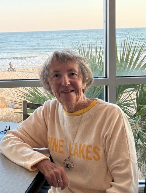Carol Thomas
